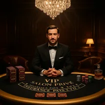 Casombie - Live Blackjack Game