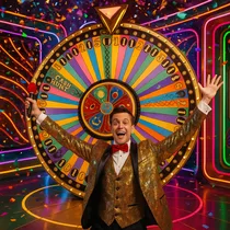 Casombie - Crazy Time Game Show