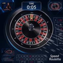 Casombie - Live Roulette Game