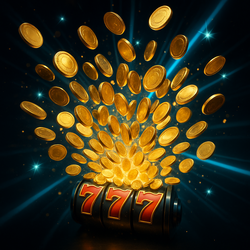 Casombie Casino - 100% Bonus opptil 5000 NOK + 200 Free Spins