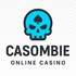 Casombie Casino Logo