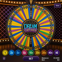 Casombie - Dream Catcher Game Show