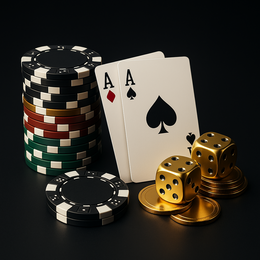 Casombie - Gratis Demospill - Test Spill Uten Risiko