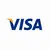 Casombie - Visa Debit Payment Method